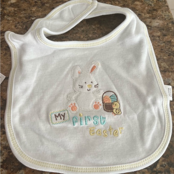Baby Bibs-Brand New! - Picture 7 of 8